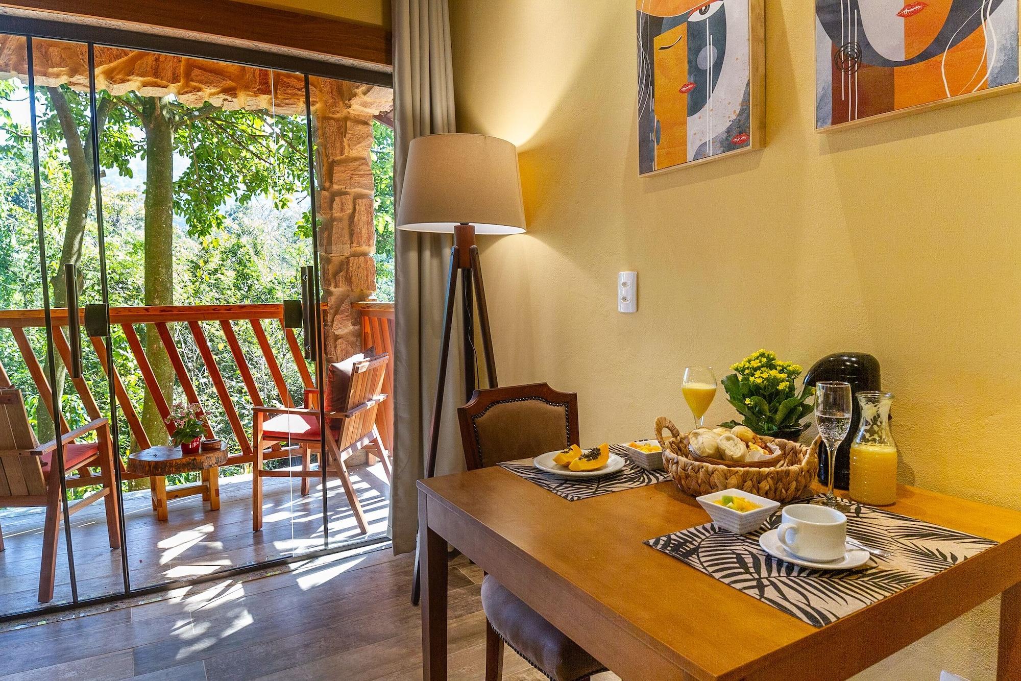 Habitación Don Pascual