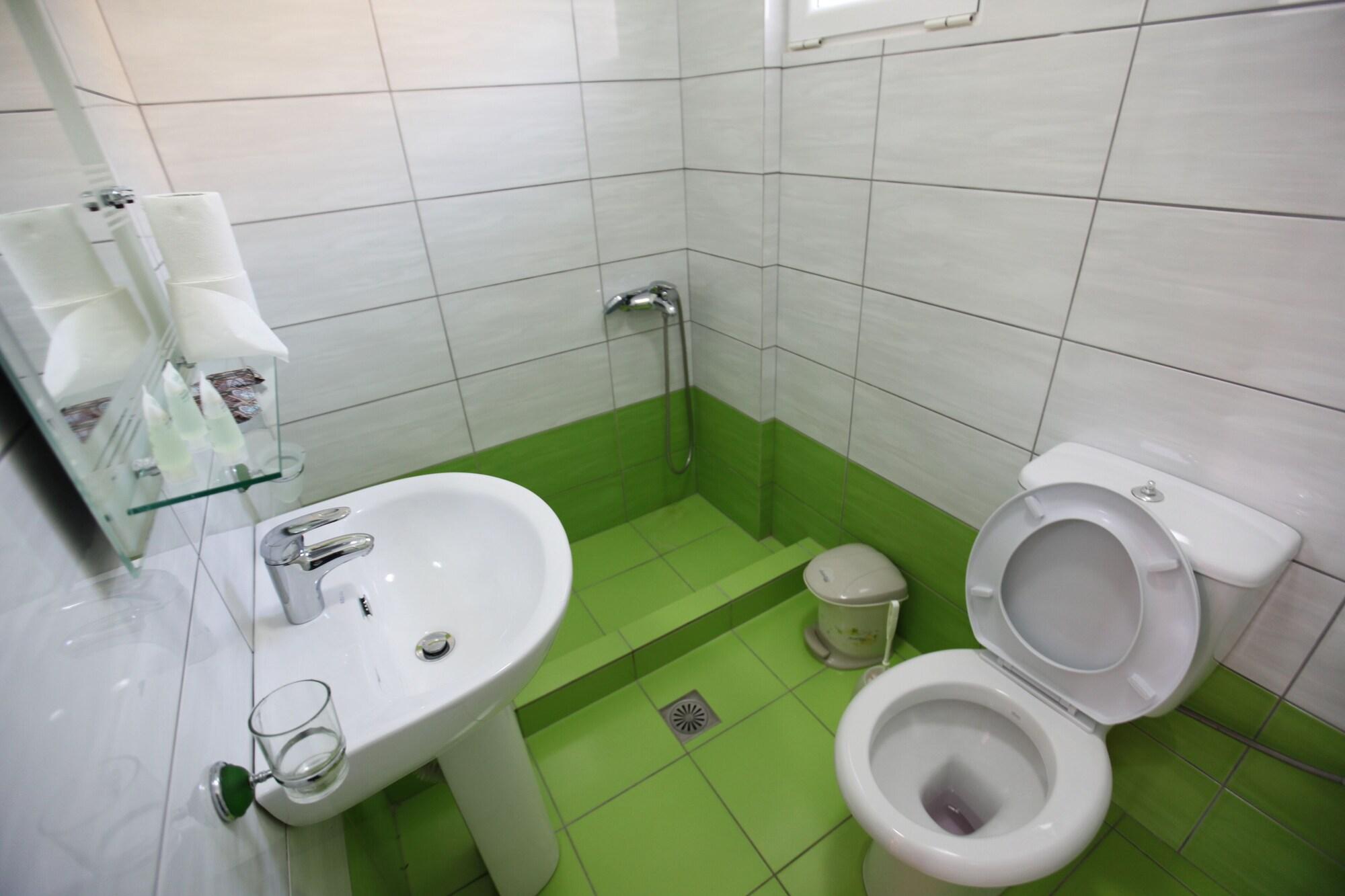 Equipamiento de Habitación Karos Hotel Llaman