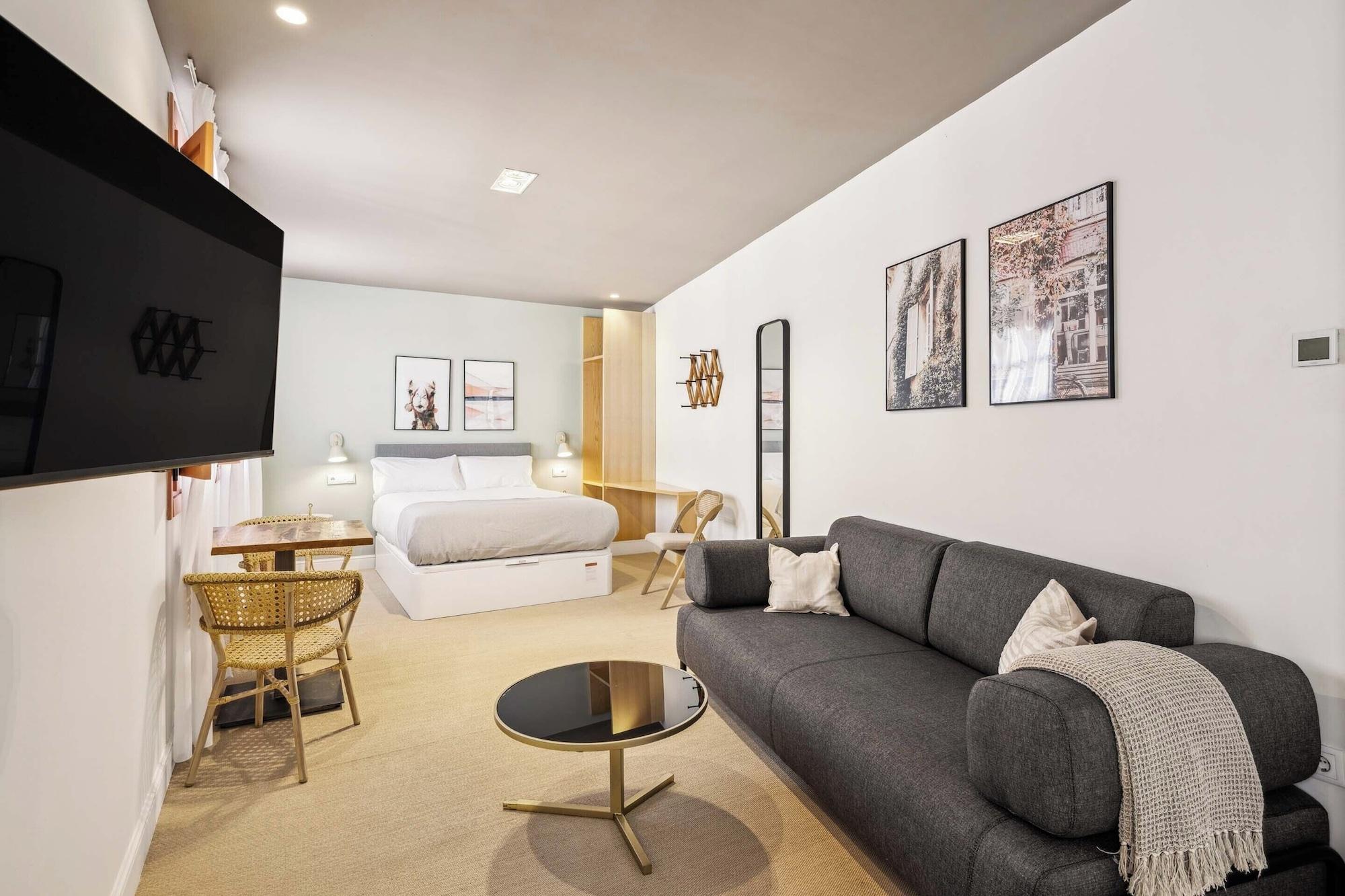 Varios limehome Cordoba Calle Pozanco - City Center