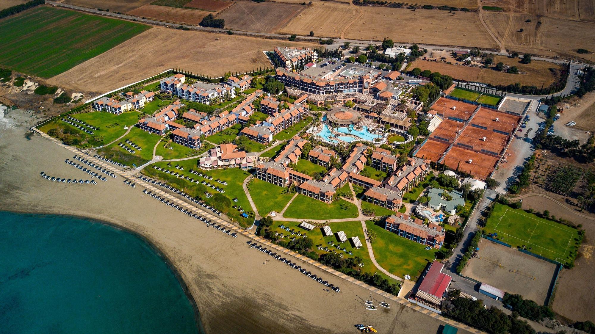 Playa ROBINSON CYPRUS