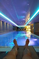 Alojamiento - Grand Hotel Belvedere Brasov