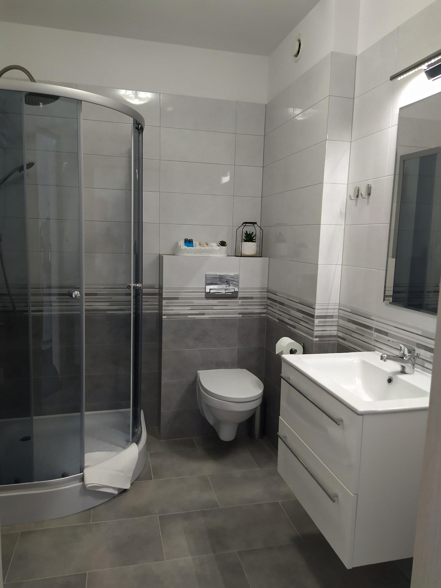 Equipamiento de Habitación Villa Centro