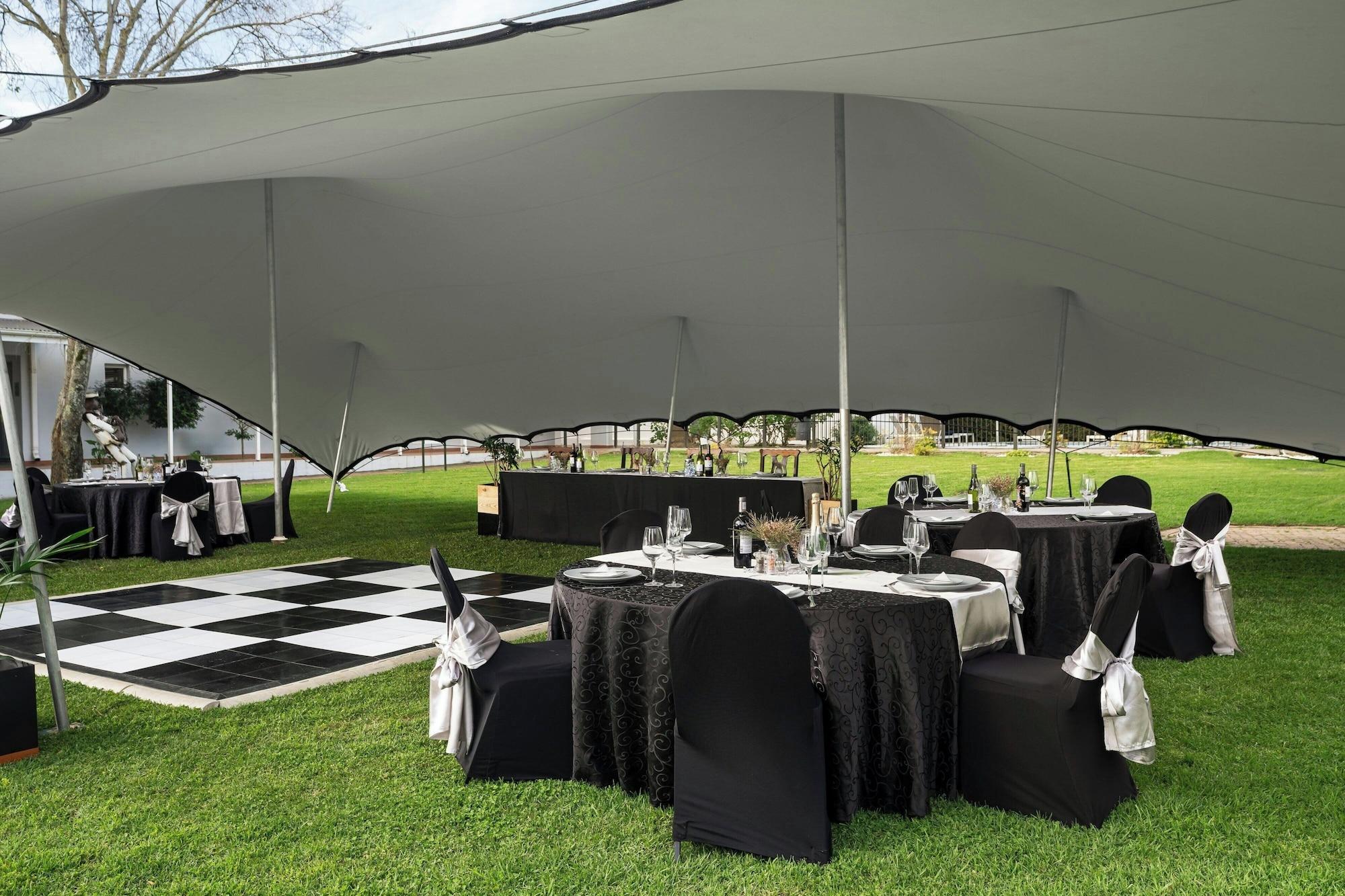 Sala de Reuniones Protea Hotel by Marriott Cape Town Mowbray