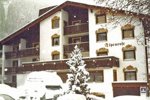 Alojamiento - Alpenrose