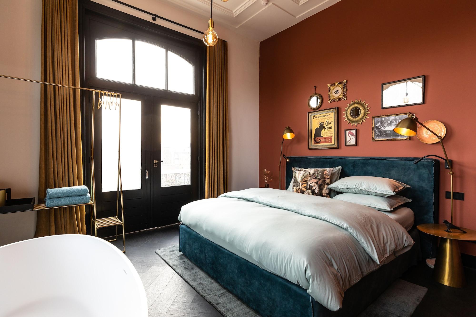 Varios Stella Suites Boutique Hotel