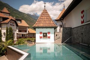 Alojamiento - Hotel Schulerhof