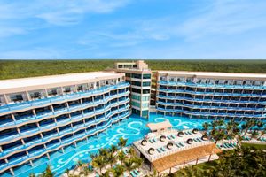 El Dorado Seaside Suites A Spa Resort - All Inclusive