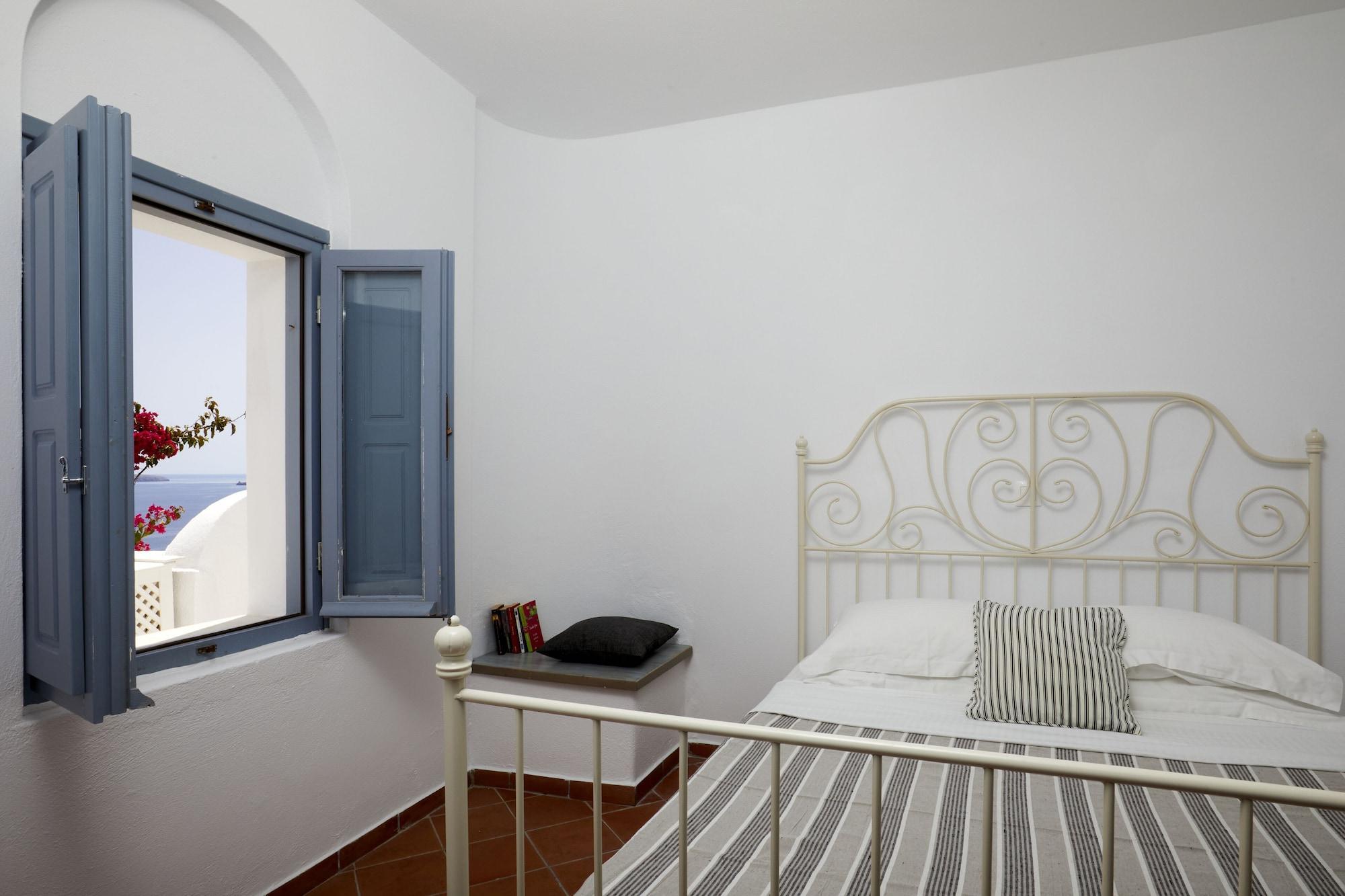 Vista Lobby Allure Breeze Suites