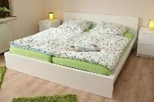 Alojamiento - Landhaus Beisetal