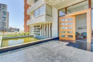 Alquiler Vacacional - Departamento Amplio en Concón
