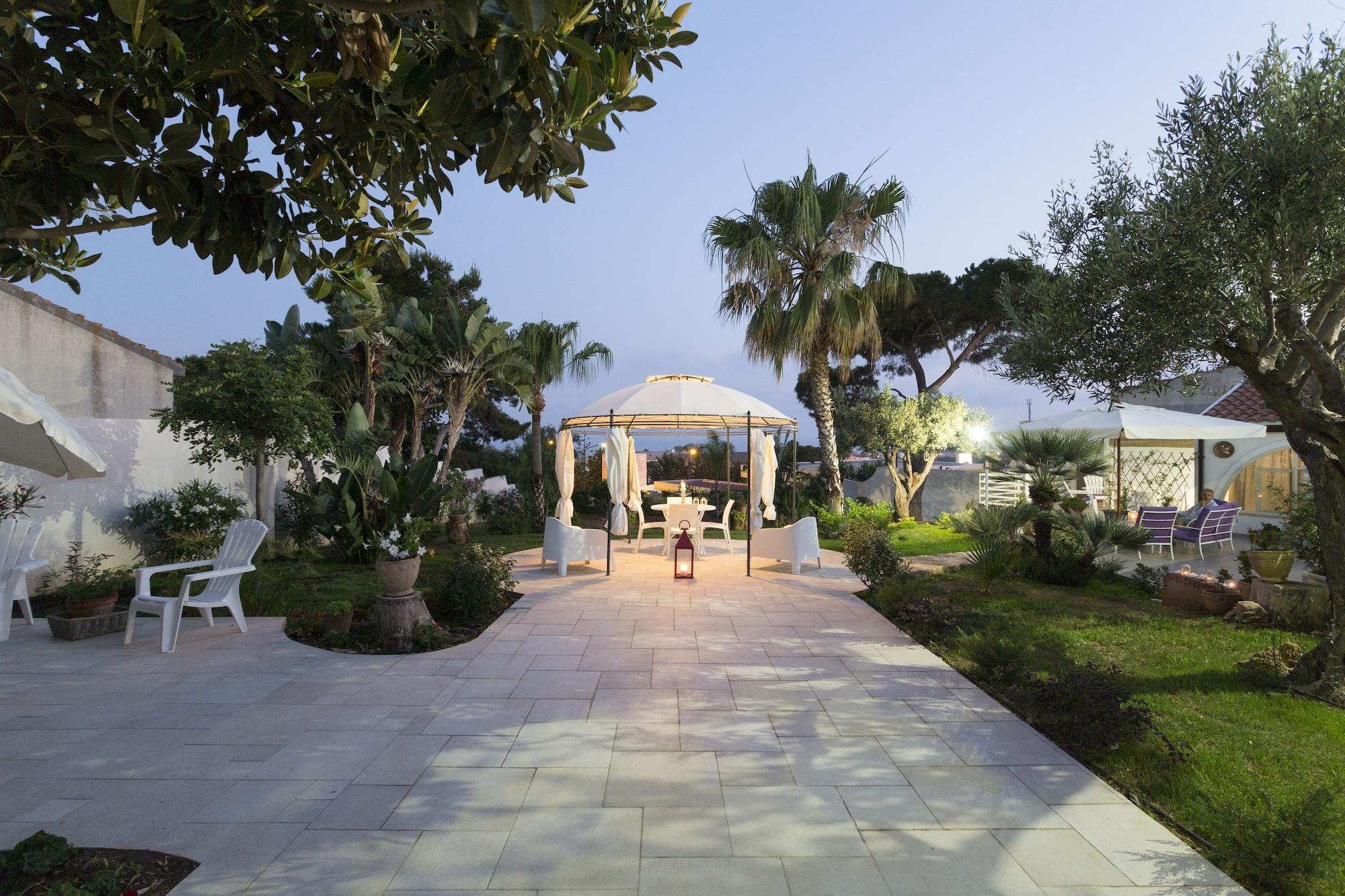 Varios Marina Loft Sicily