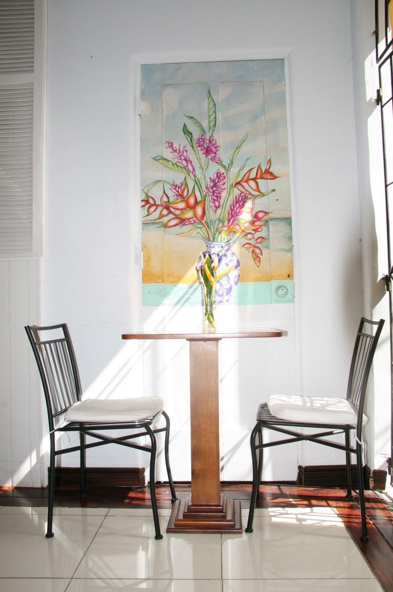 Equipamiento de Habitación Hotel Kekoldi Garden