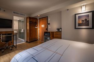 Alojamiento - La Quinta Inn & Suites by Wyndham Times Square South