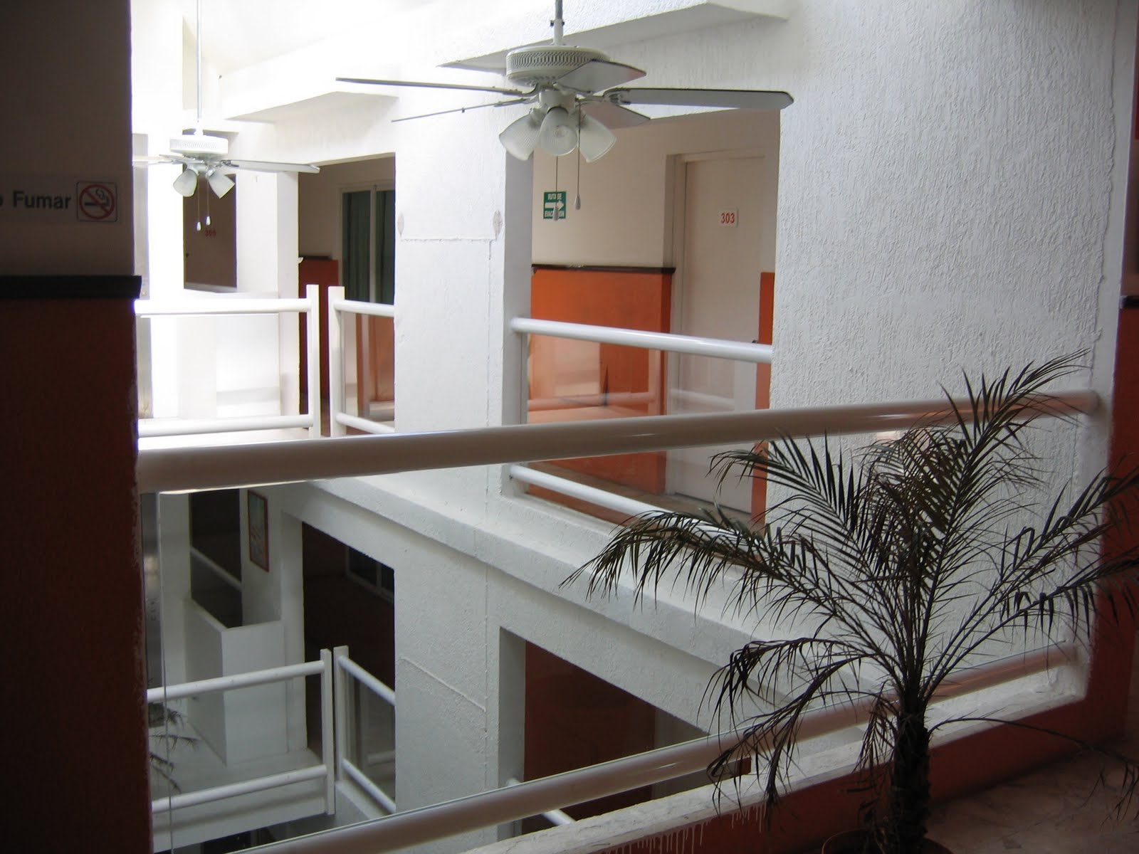 Varios Hotel Banus