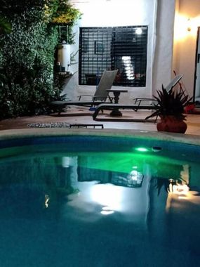 Las Palmas Hostal - Hostel - Hoteles en Cancún, México: todo incluido, baratos y ofertas