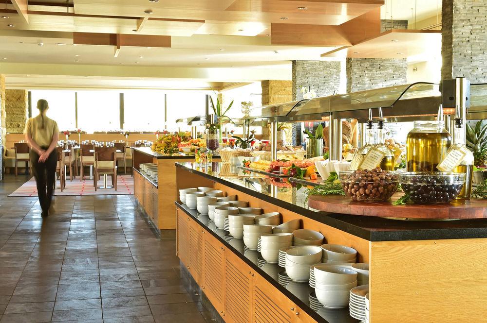 Restaurant Pestana Colombos Premium Club All Inclusive