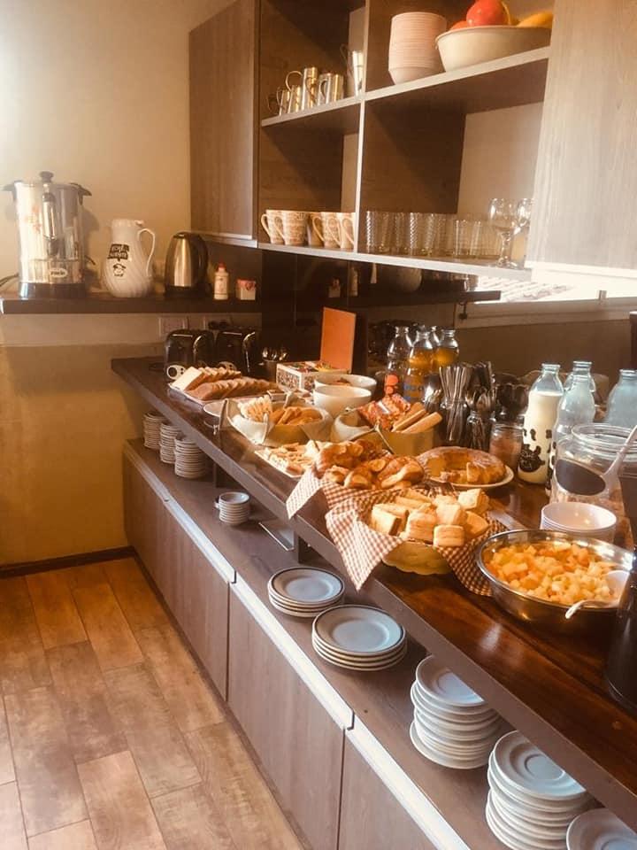 Hotel Costalago Suites