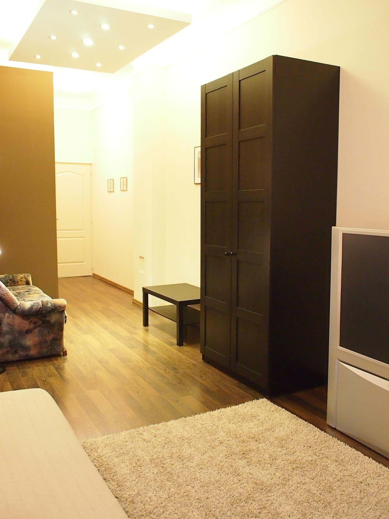 Set de Habitación Budapest Royal Suites II