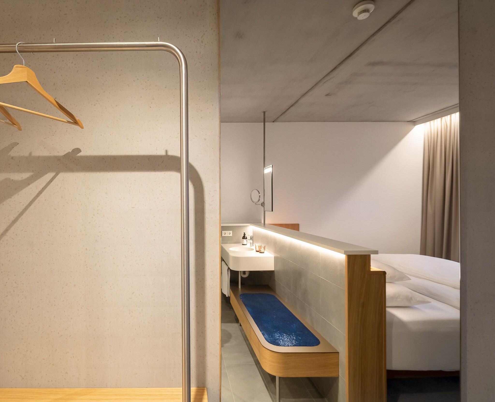 Vista Exterior FIRMAMENT Hotel