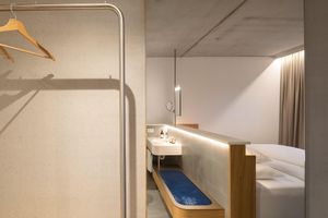 Alojamiento - FIRMAMENT Hotel