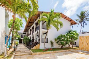 Alojamiento - Sirius Beach Hotel