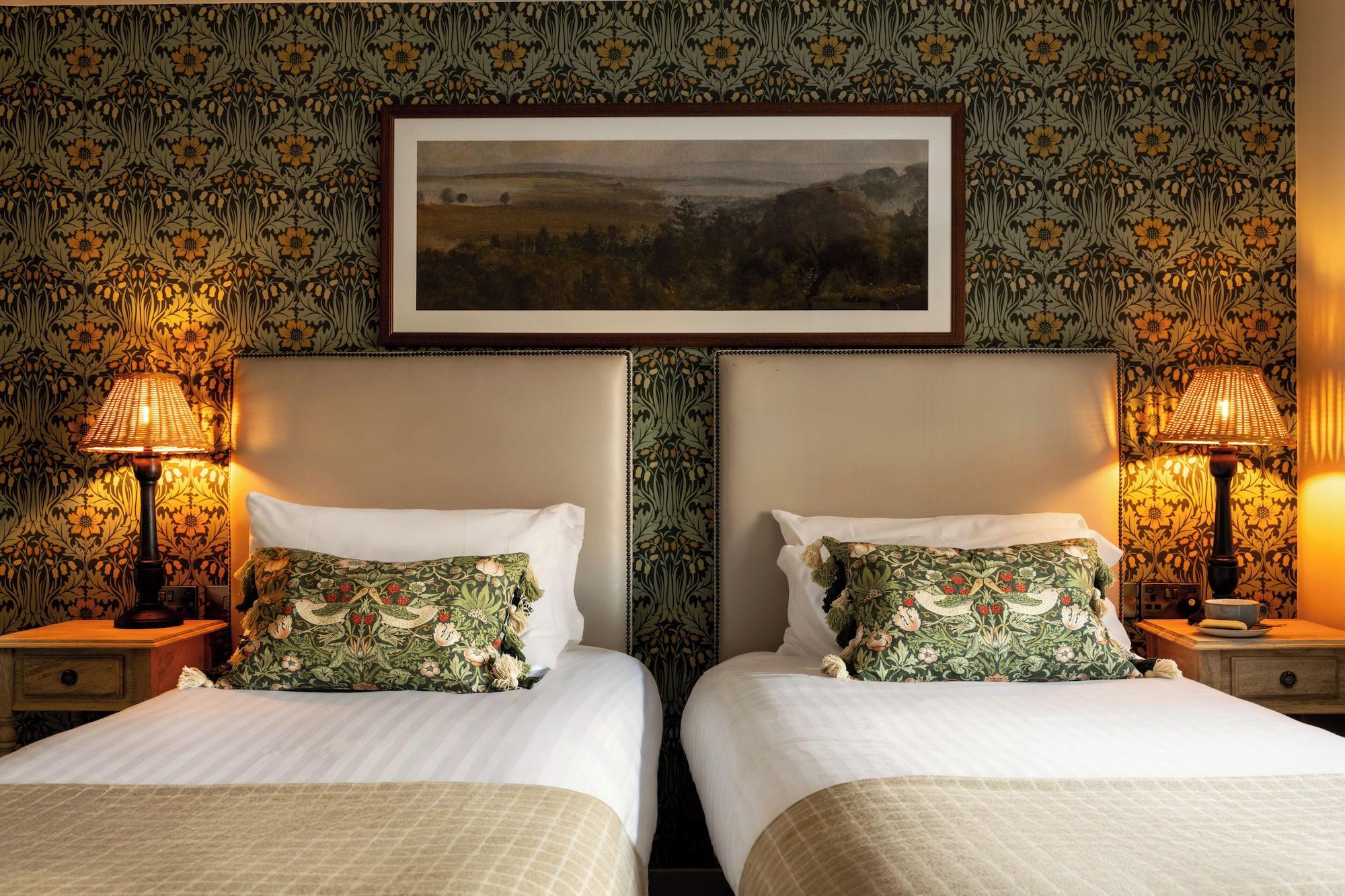 Habitación The White Hart