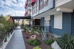 Alojamiento - Elanis Suites