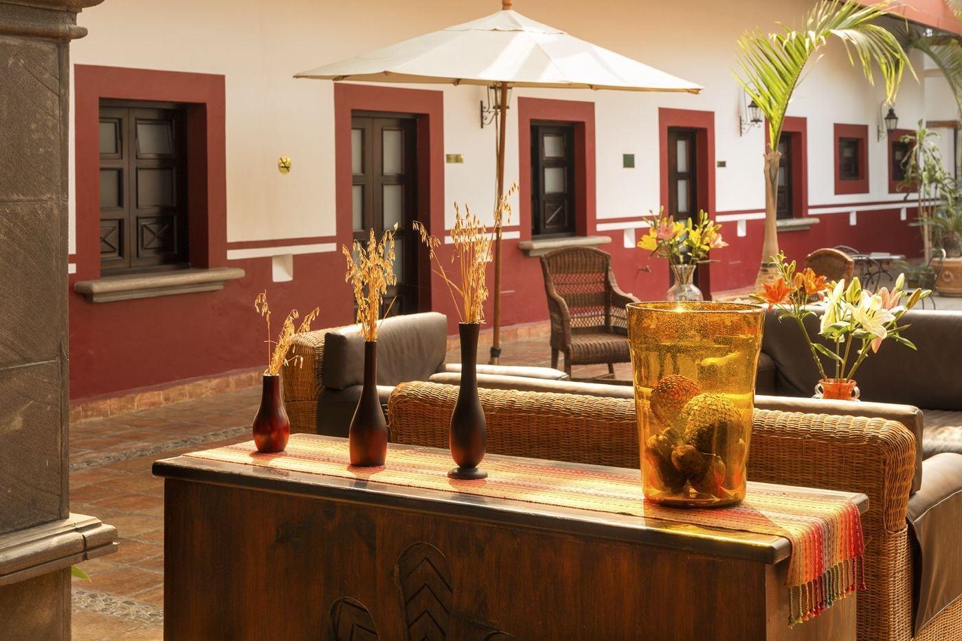 Varios Hotel Casa Real del Café