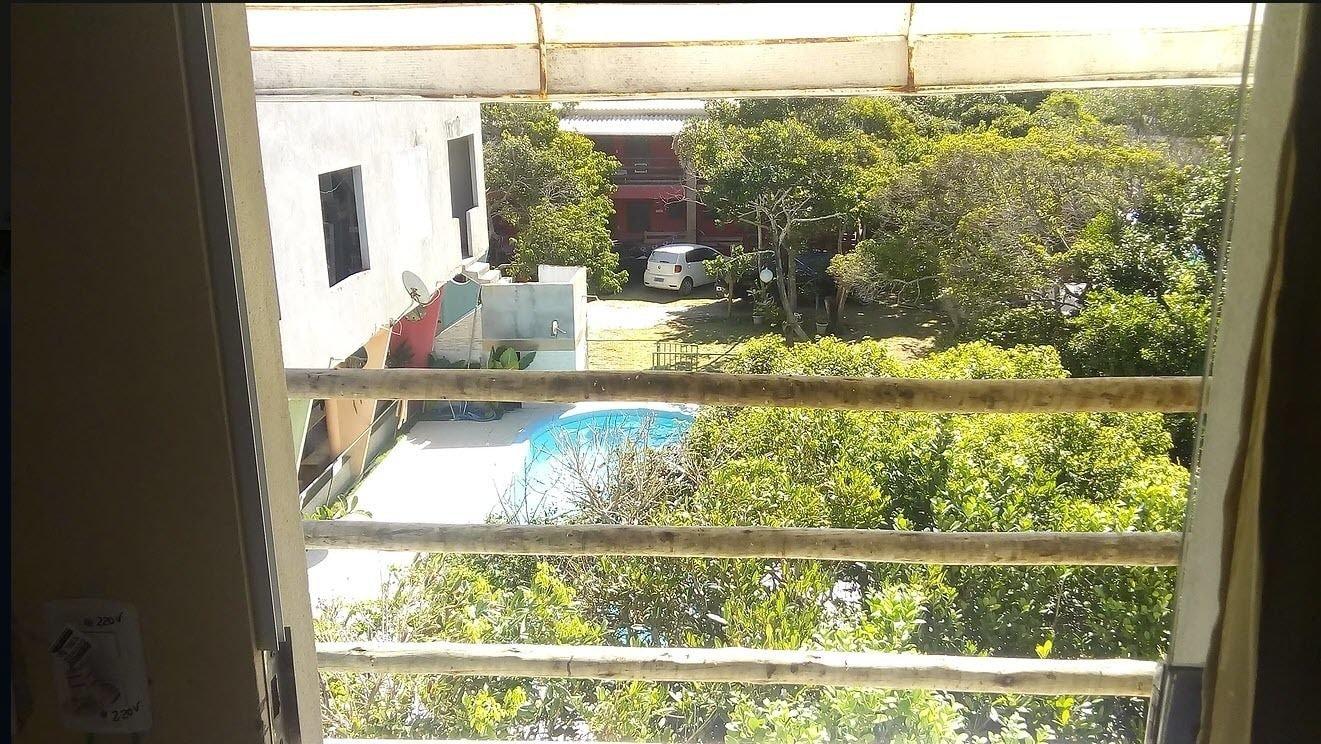 Equipamiento de Habitación Pousada Recanto dos Passaros