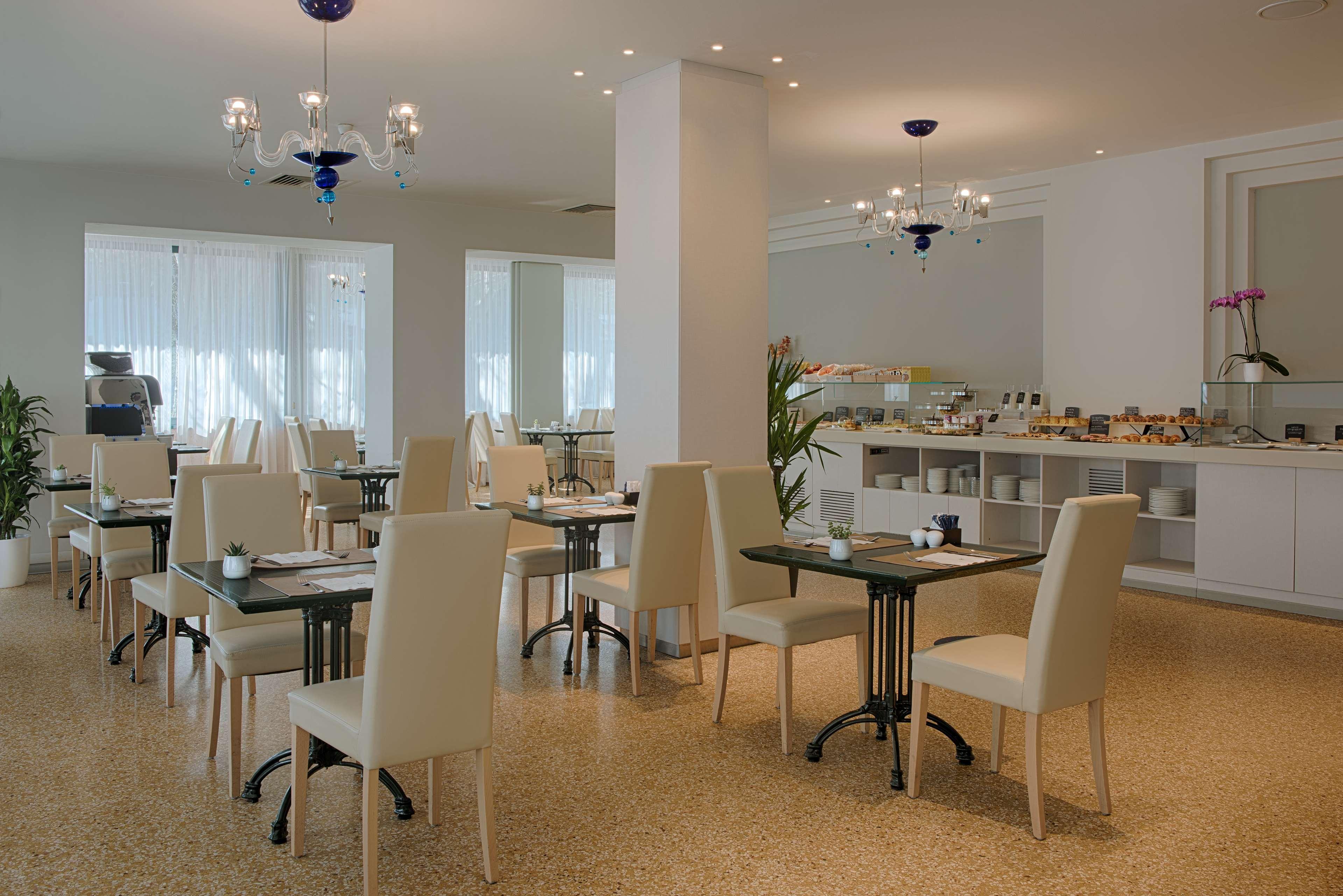 Restaurant NH Ravenna