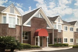 Alojamiento - Sonesta ES Suites Montgomery