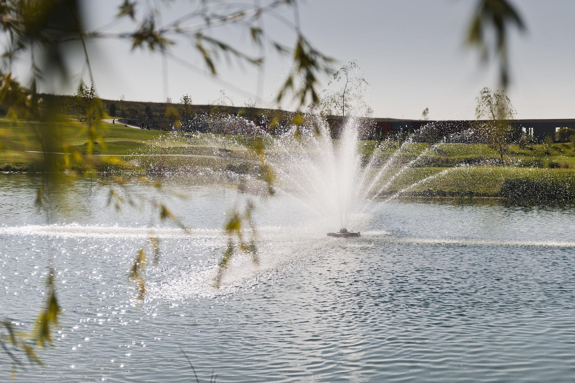 Campo de Golf The Green