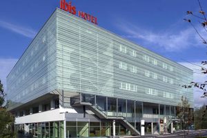 Alojamiento - B&B Hotel Salzburg-Nord