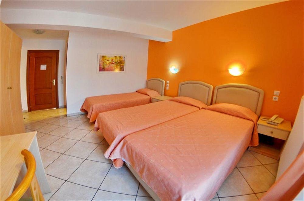 Varios Aretousa Hotel