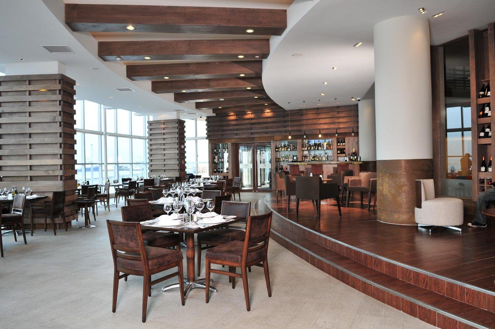 Restaurant Dreams del Estrecho