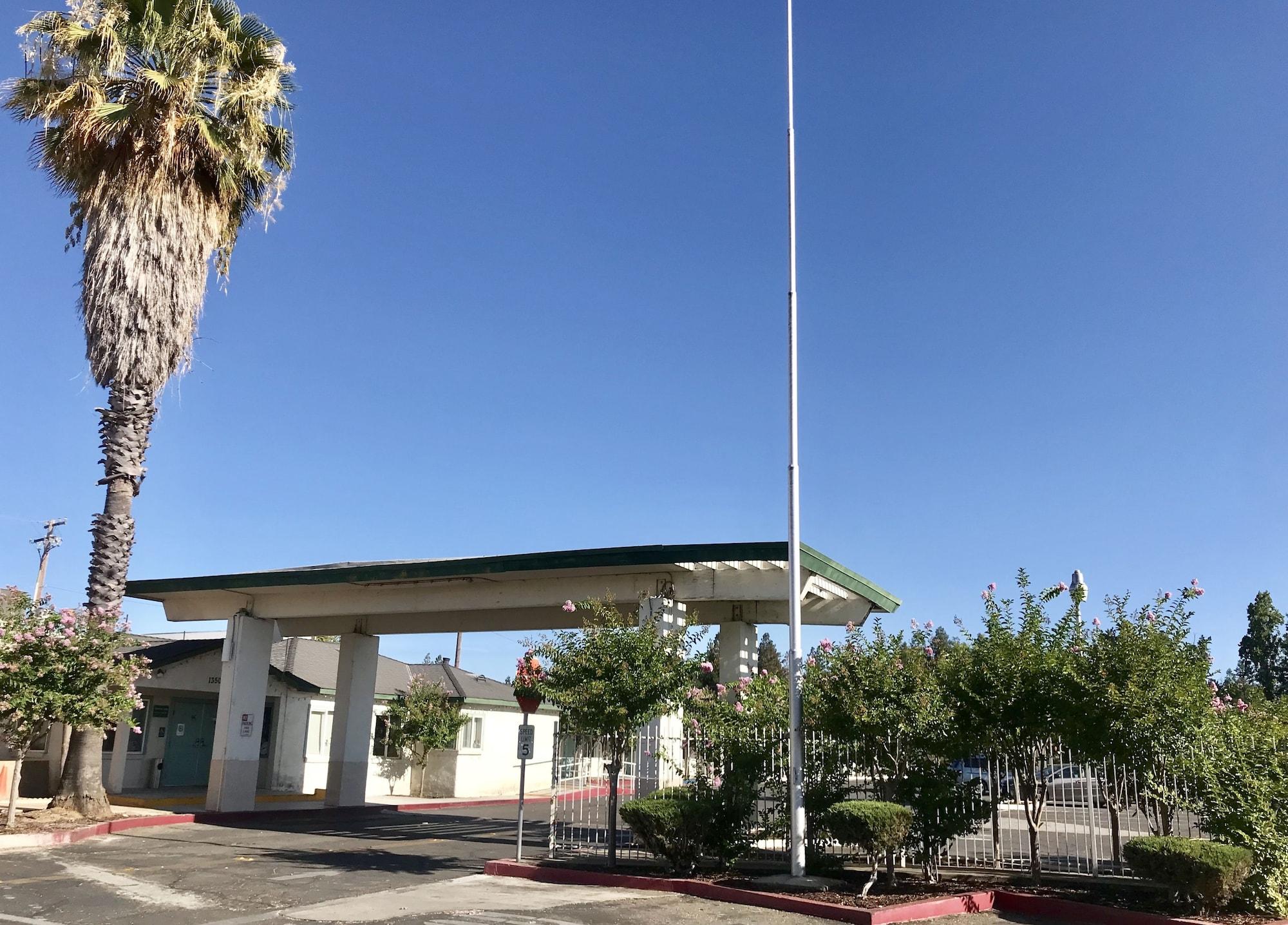 Varios Sunrise Inn Turlock