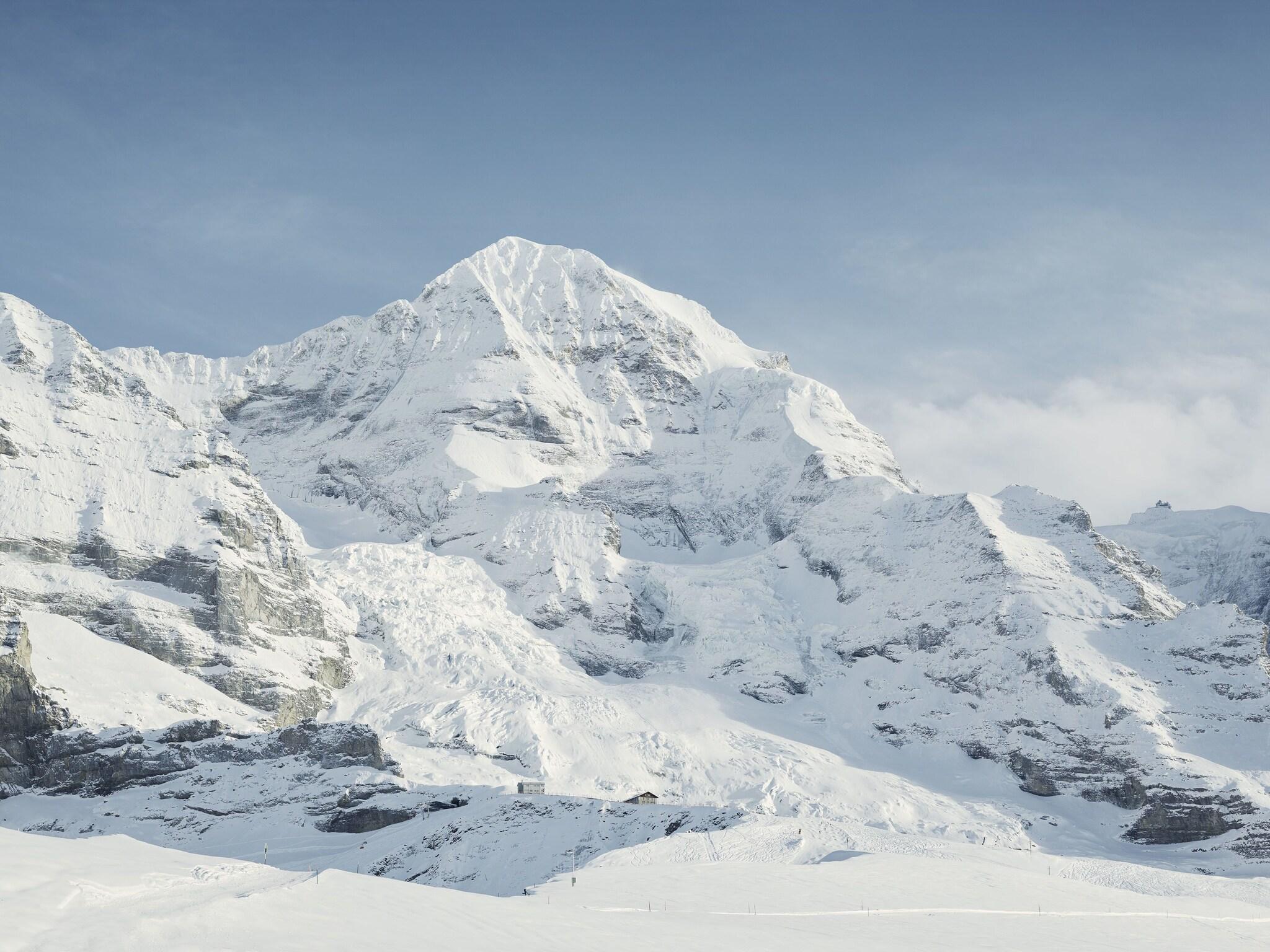 Vista Exterior Bodmi