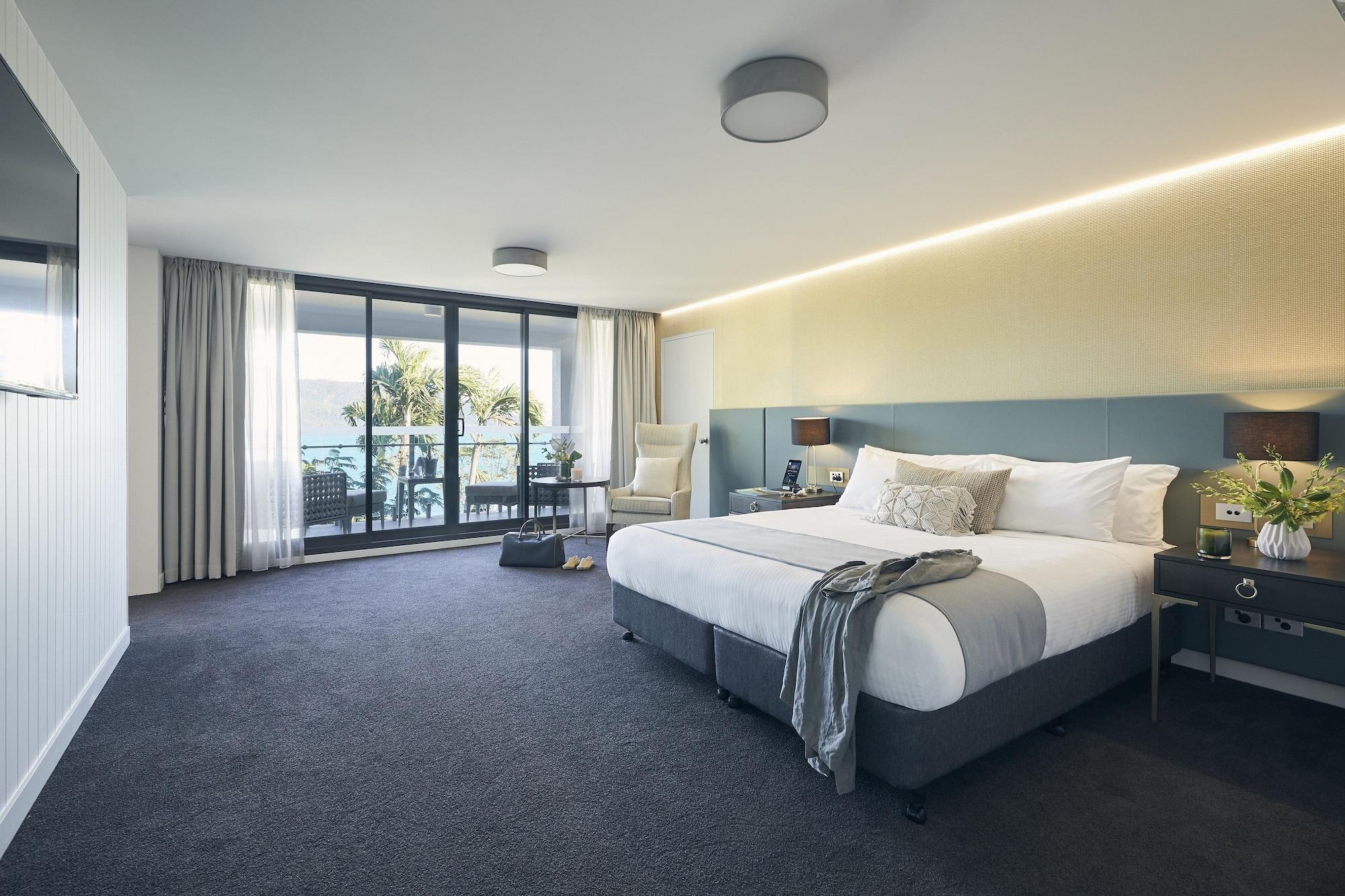 Habitación Daydream Island Resort