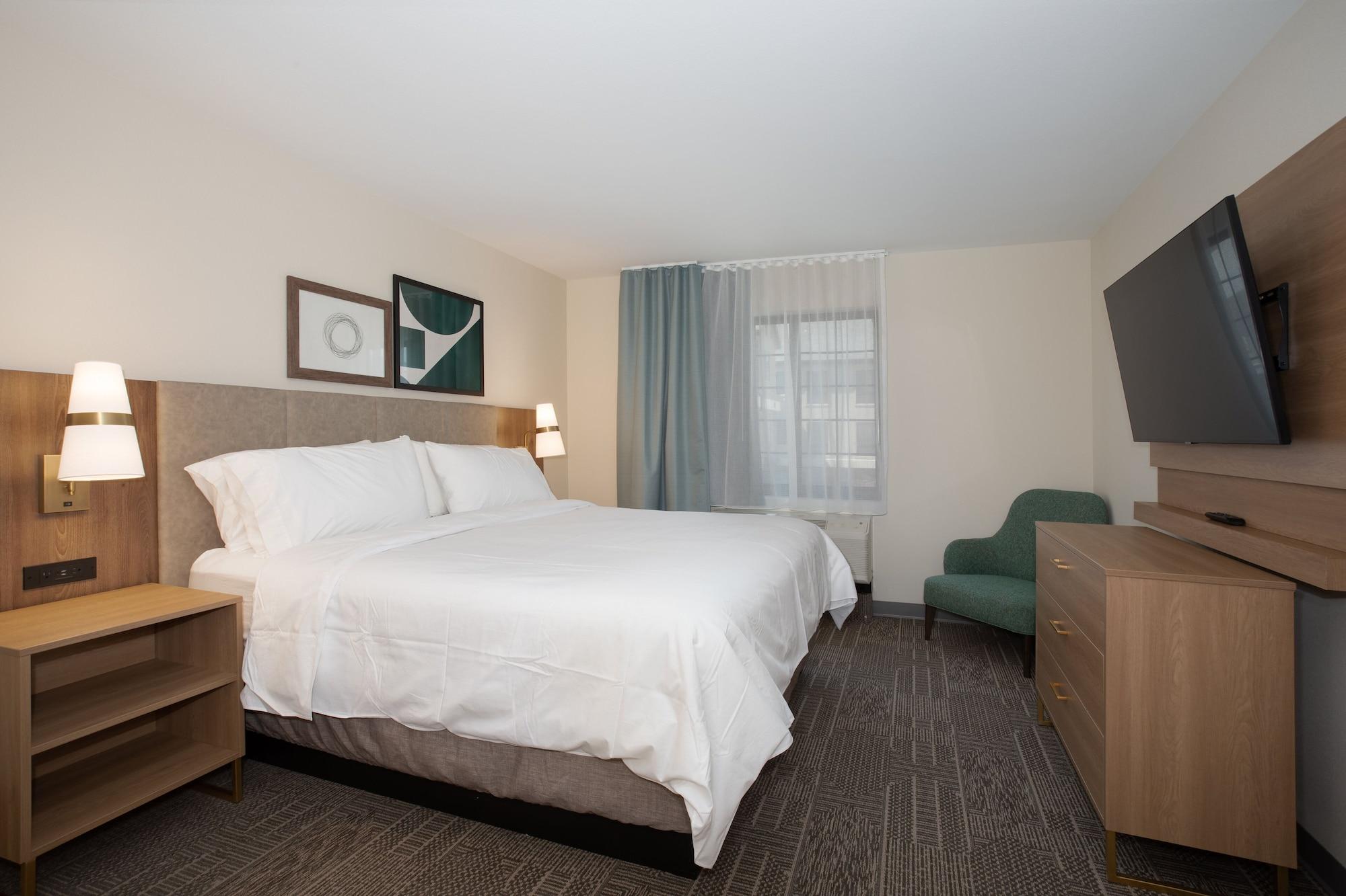 Habitación Staybridge Suites Carson City - Tahoe Area by IHG