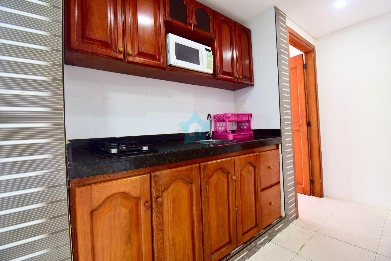 Property amenity Apartamentos en Cartagena Luis del Mar