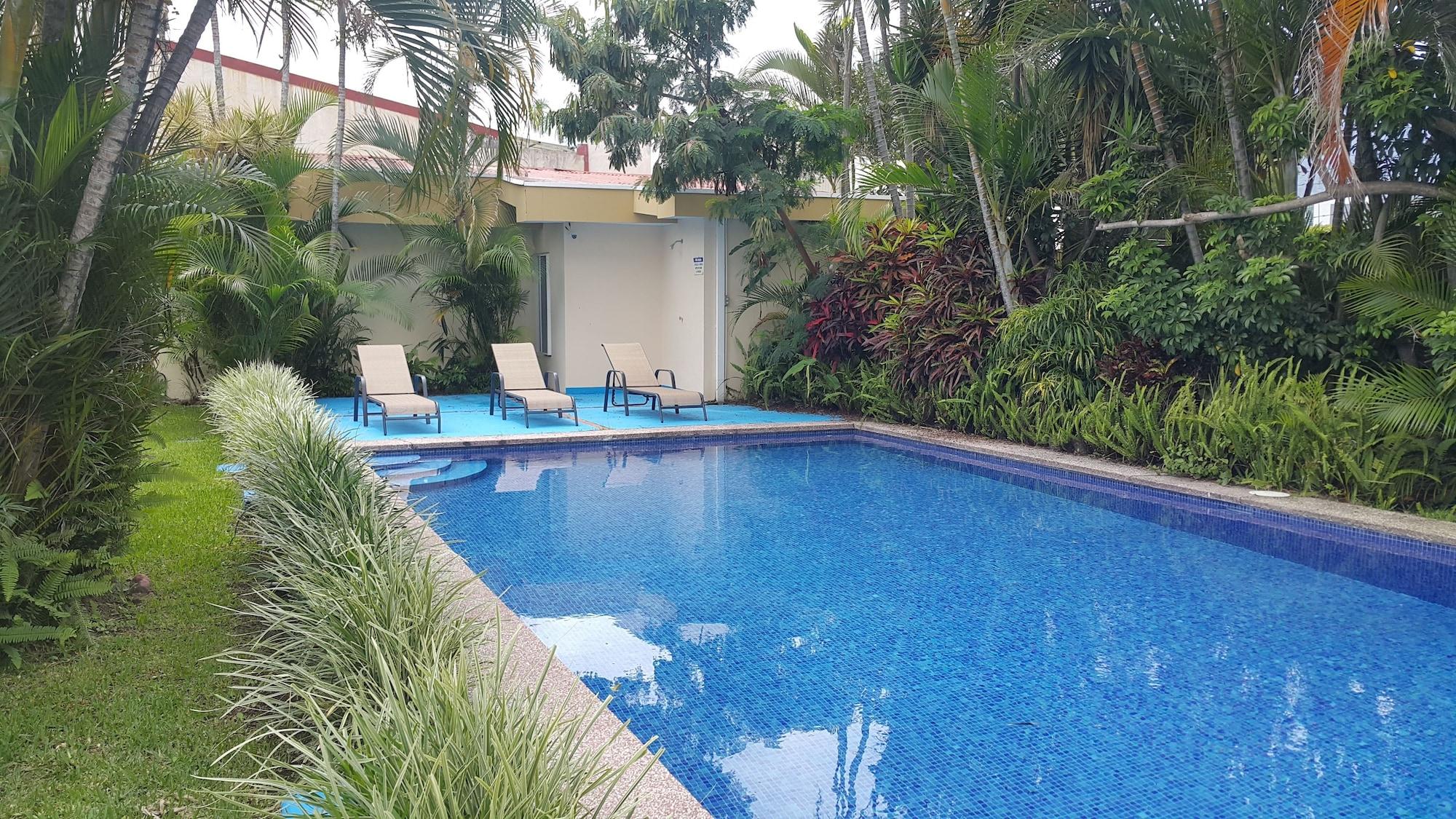 Varios Hotel Portal Colonial