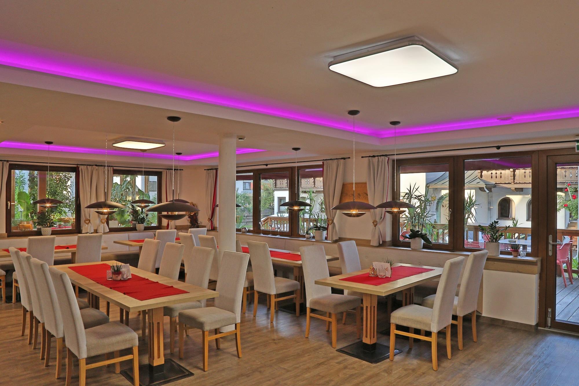Restaurant Hotel Gasthof Alpenblick