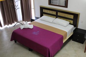 Alquiler Vacacional - Departamento con servicio de Hotel