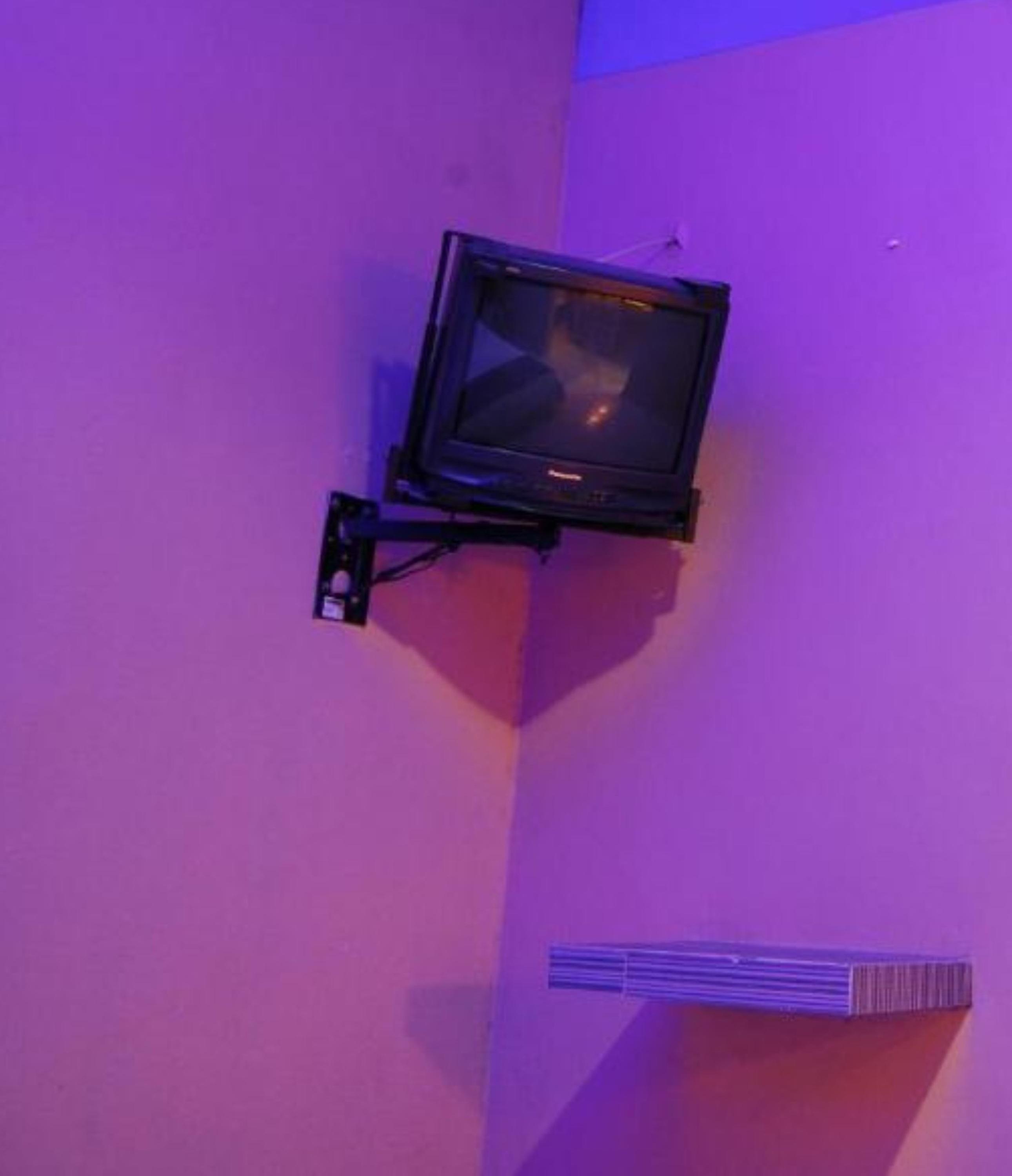 Equipamiento de Habitación OYO Hotel Oasis