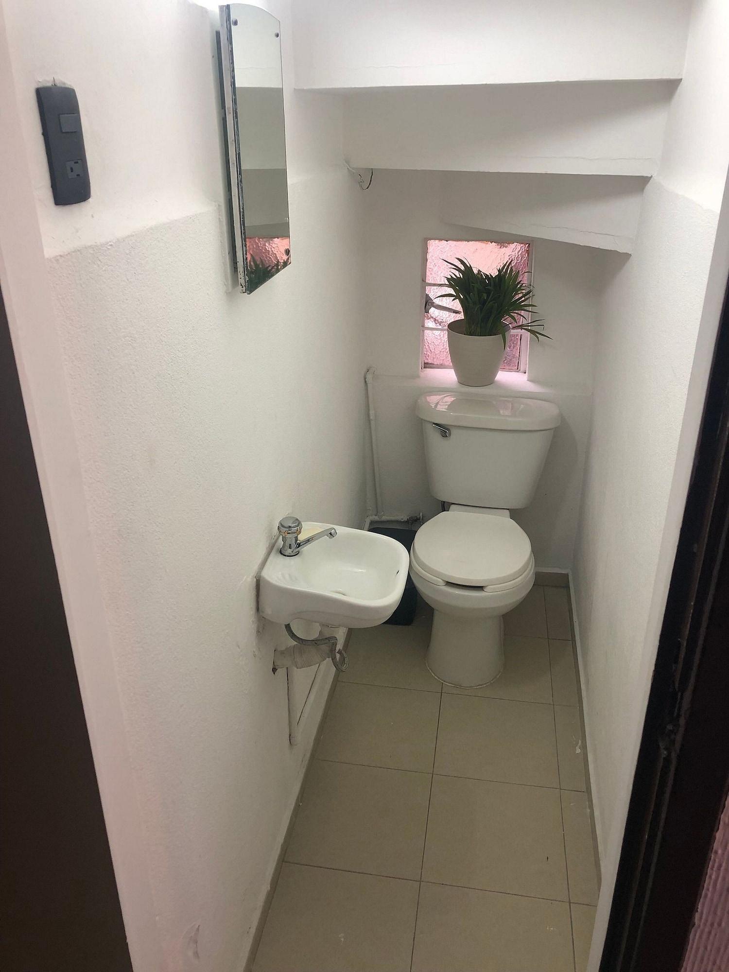 Equipamiento de Habitación Music Guest House