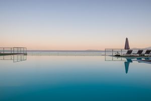 Alojamiento - Golden Mare Resort