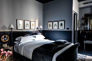 Alojamiento - MONSIEUR GEORGE Hotel & Spa