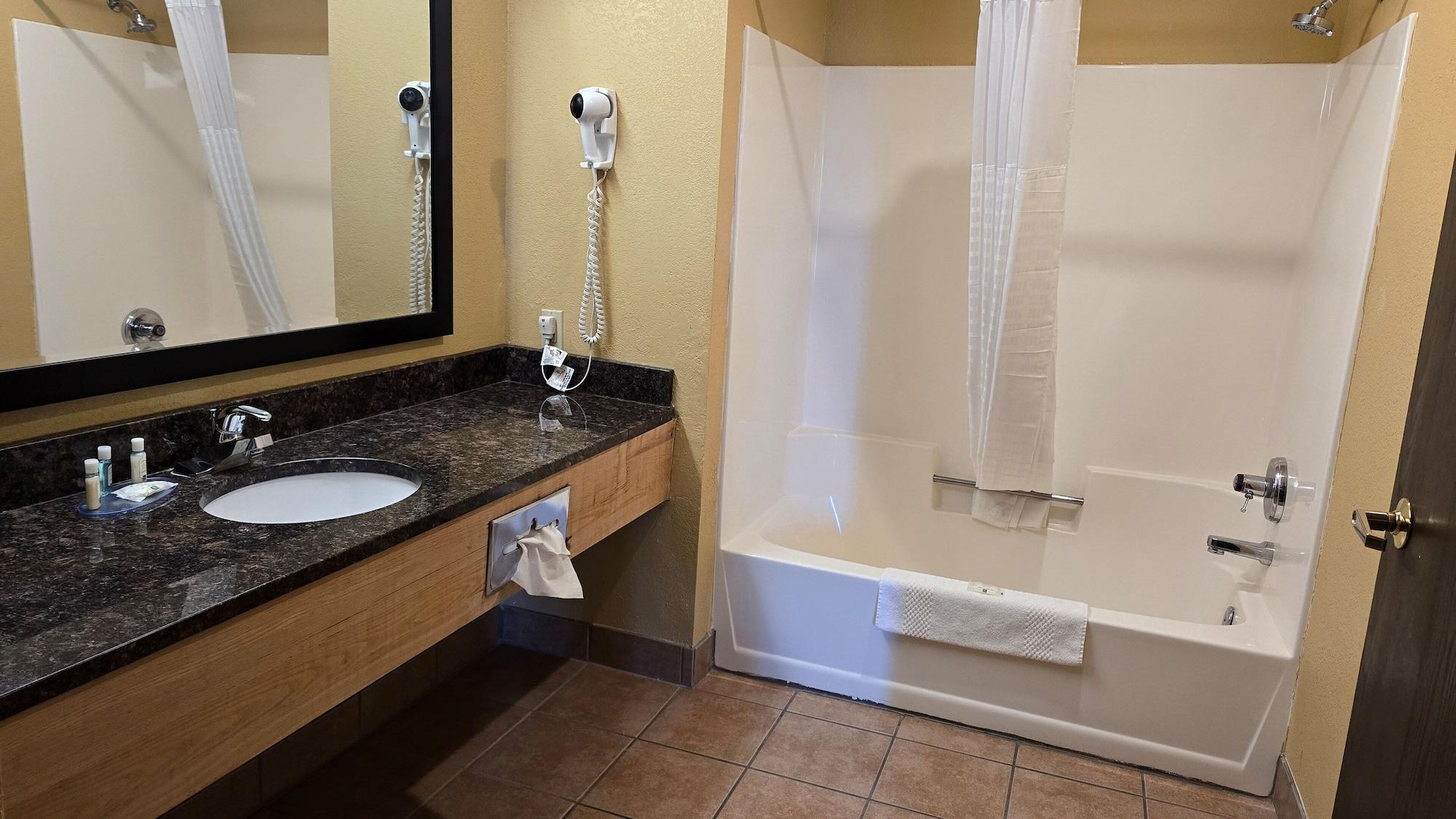 Equipamiento de Habitación Haven Hotel