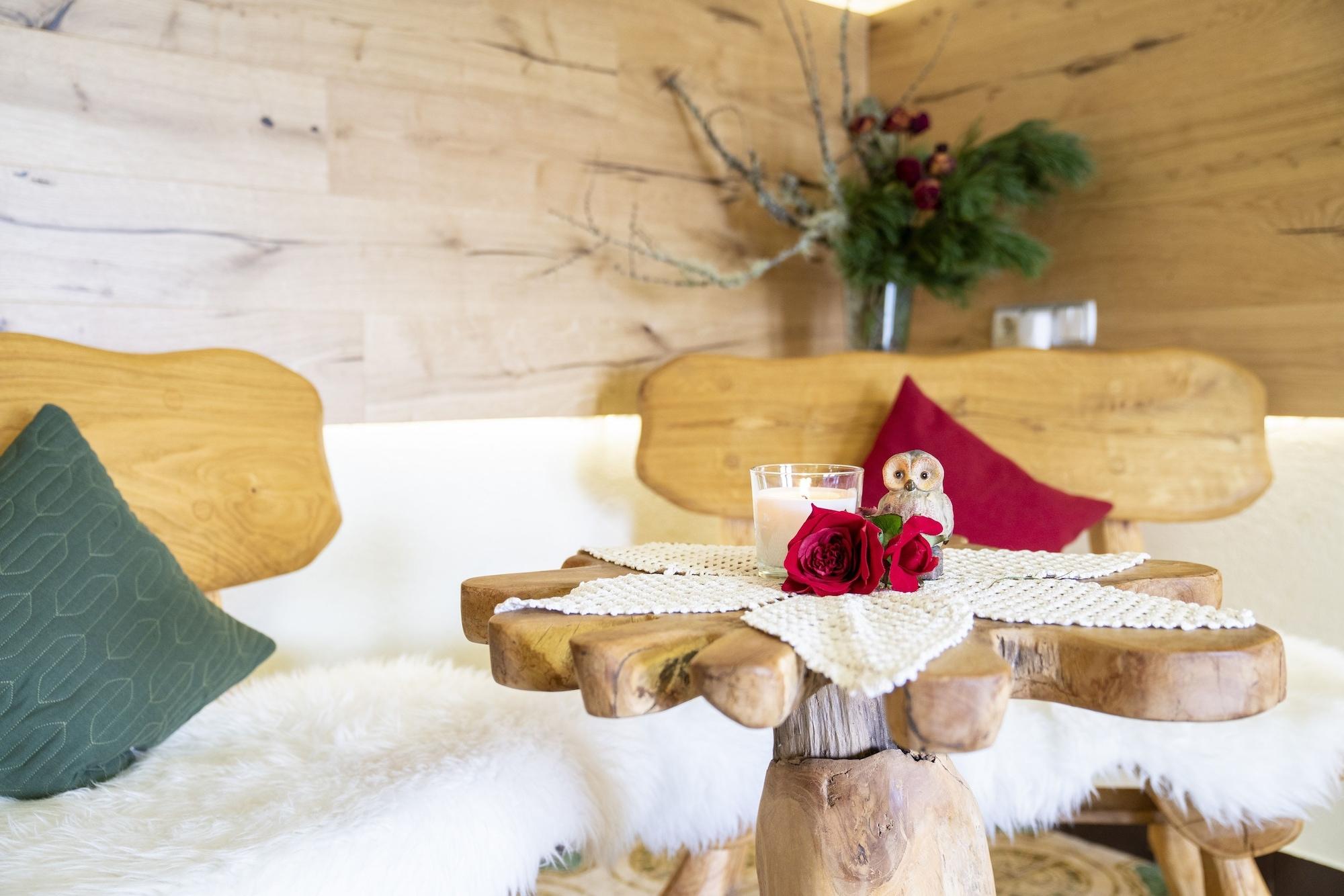 Vista Lobby Pension Südhang