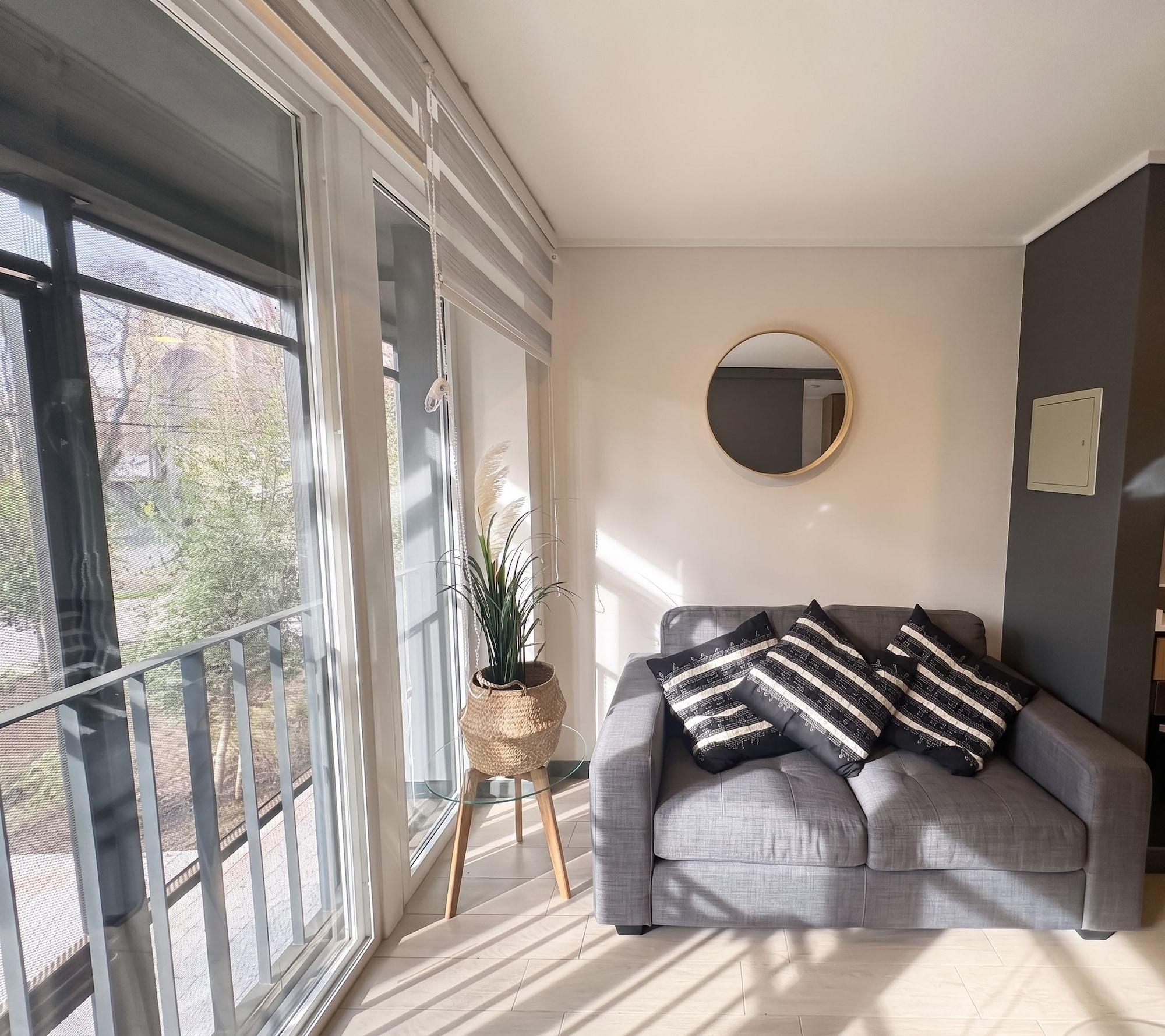 Comodidades del Alojamiento Edificio Quinta Vista by Domus Travels